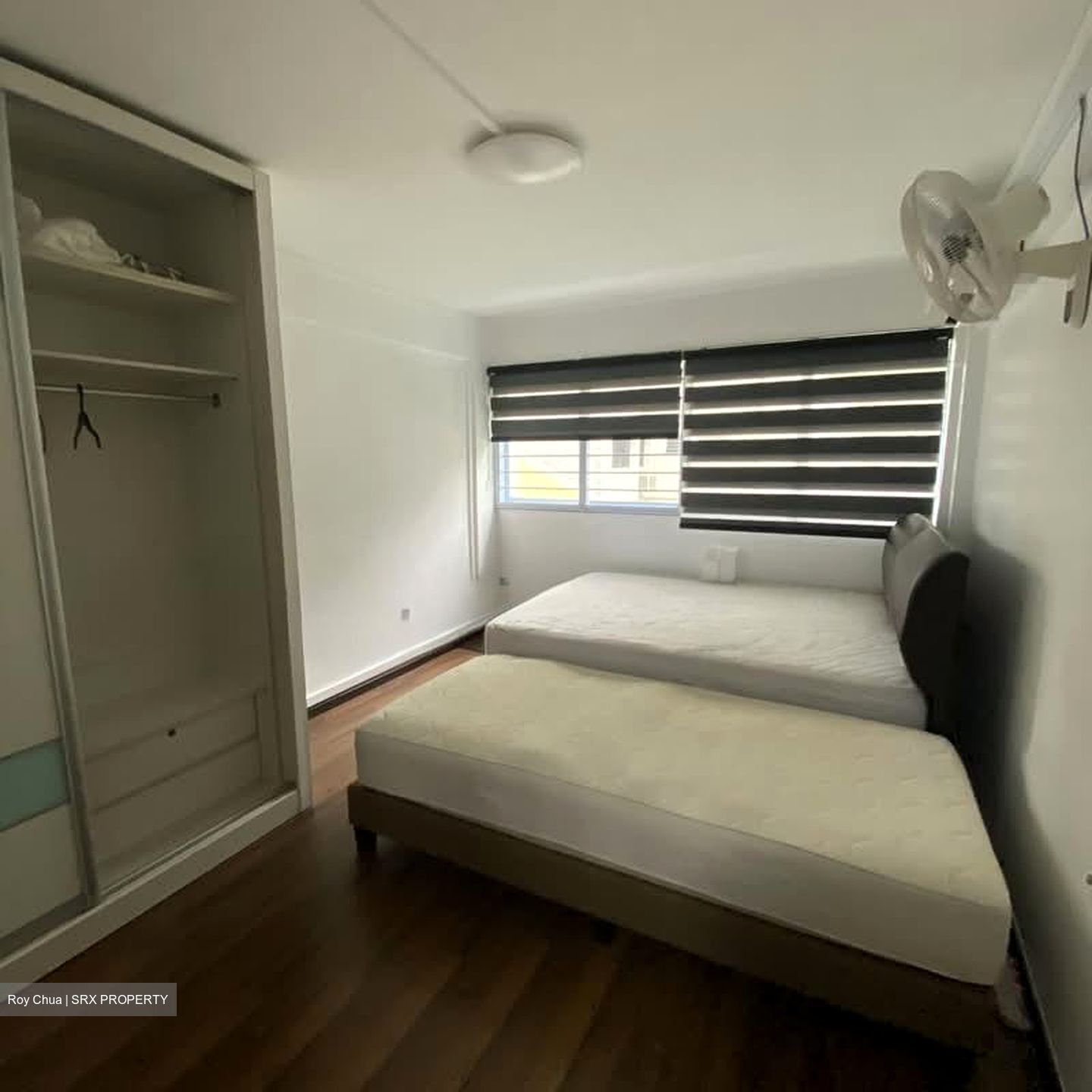 Blk 426 Bukit Batok West Avenue 2 (Bukit Batok), HDB 4 Rooms #563663491